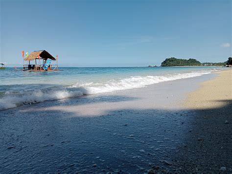 camarines sur beach resort philippines|Patitinan Beach Resort ₱20 @ Sagñay, Camarines .